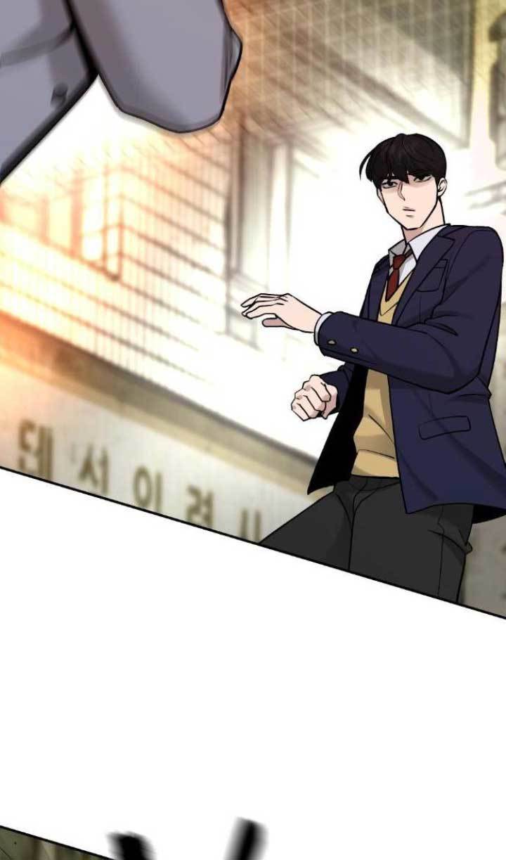 The Bully In Charge Chapter 18 - halaman 46