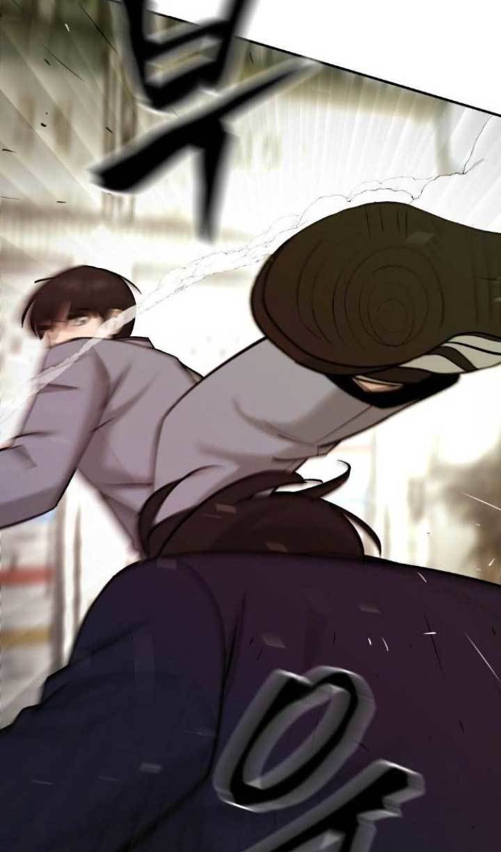 The Bully In Charge Chapter 18 - halaman 47