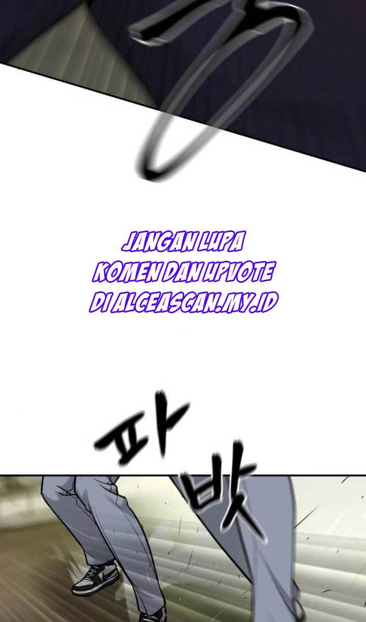 The Bully In Charge Chapter 18 - halaman 48