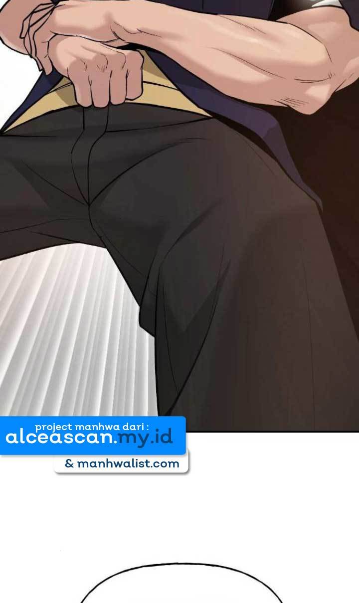 The Bully In Charge Chapter 18 - halaman 5