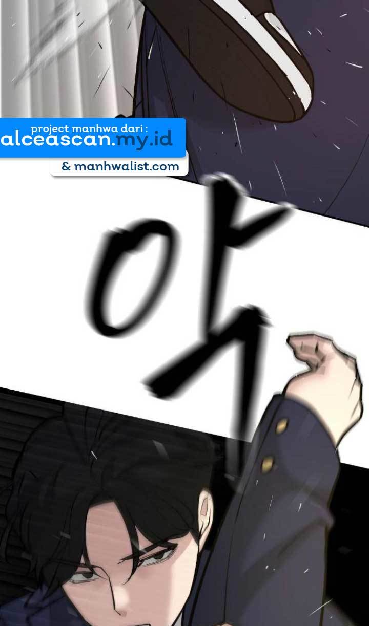 The Bully In Charge Chapter 18 - halaman 51