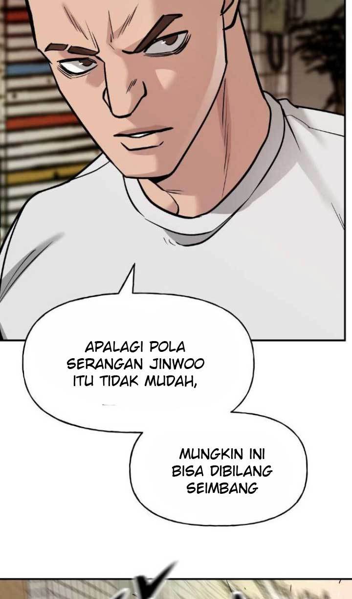 The Bully In Charge Chapter 18 - halaman 53
