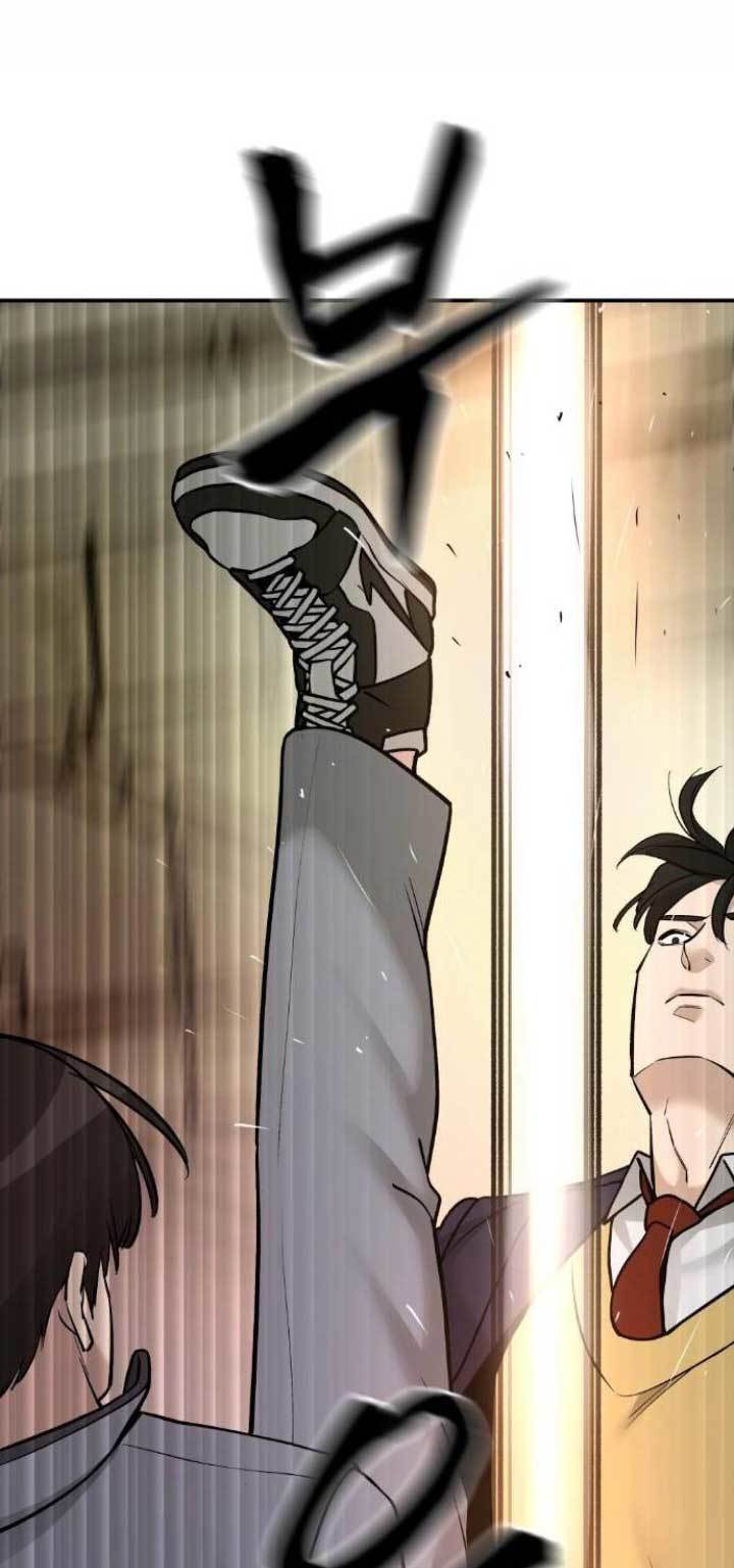 The Bully In Charge Chapter 18 - halaman 55