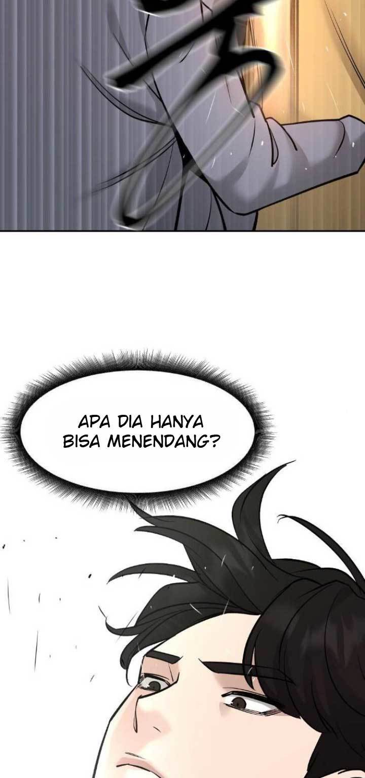 The Bully In Charge Chapter 18 - halaman 56
