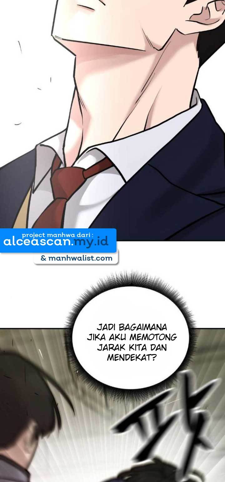 The Bully In Charge Chapter 18 - halaman 57