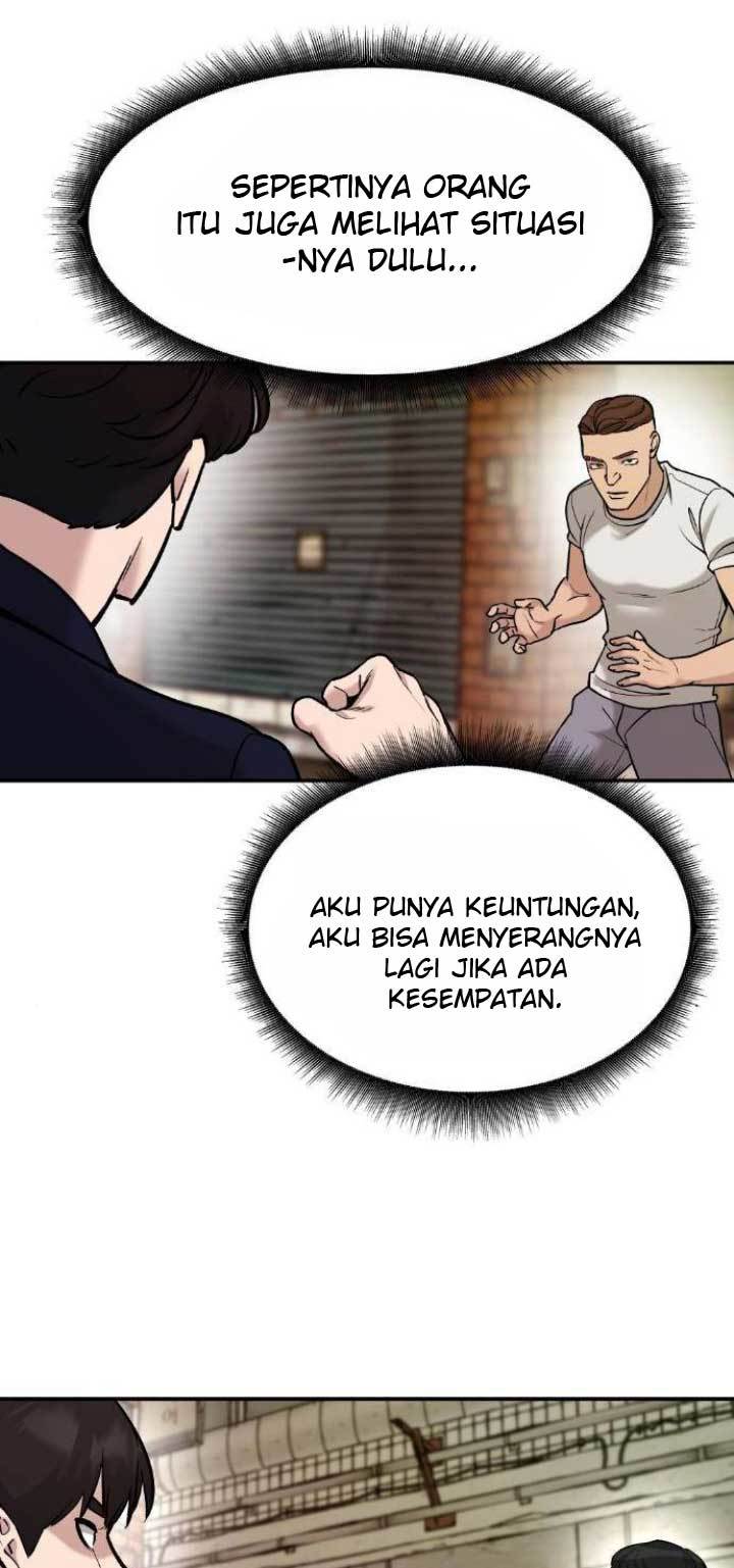 The Bully In Charge Chapter 18 - halaman 63