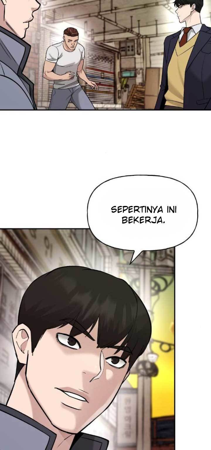 The Bully In Charge Chapter 18 - halaman 64