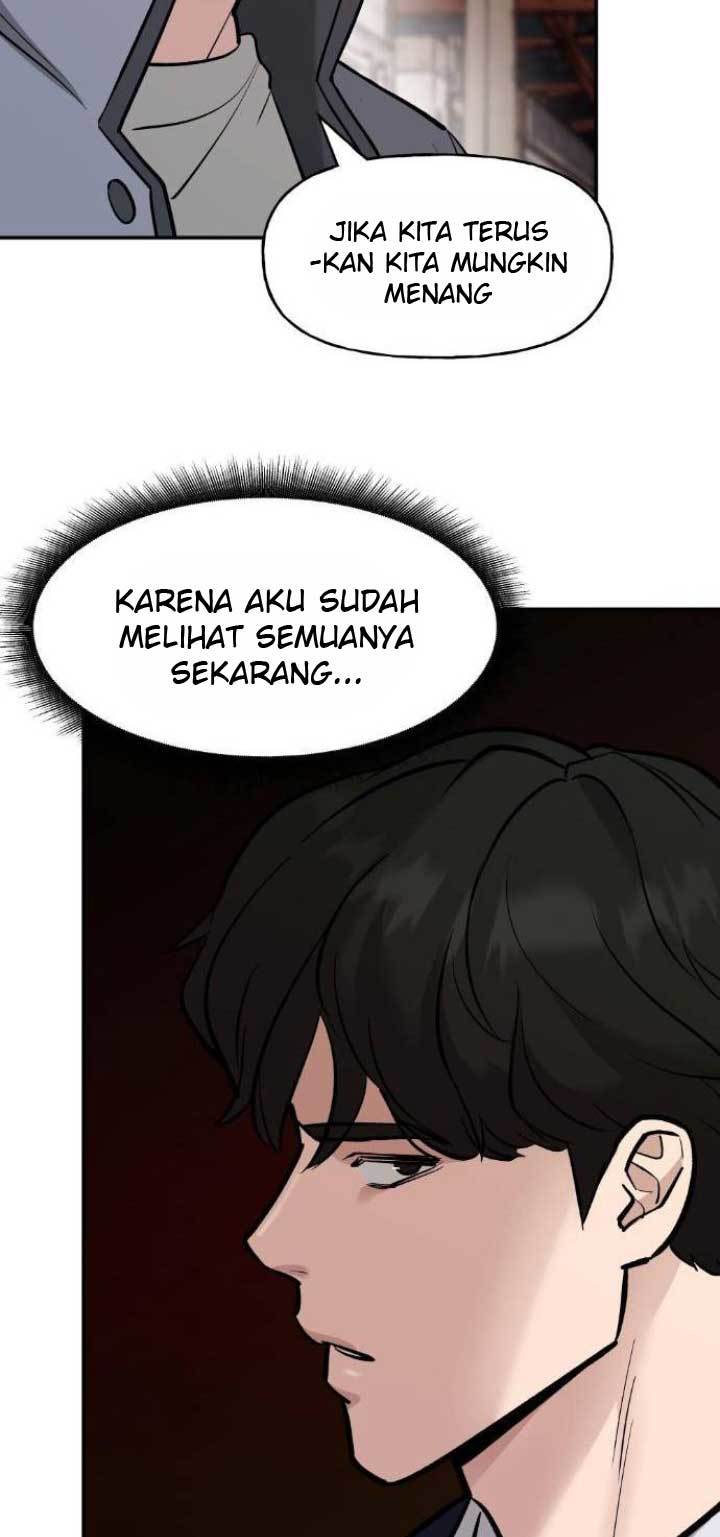 The Bully In Charge Chapter 18 - halaman 65