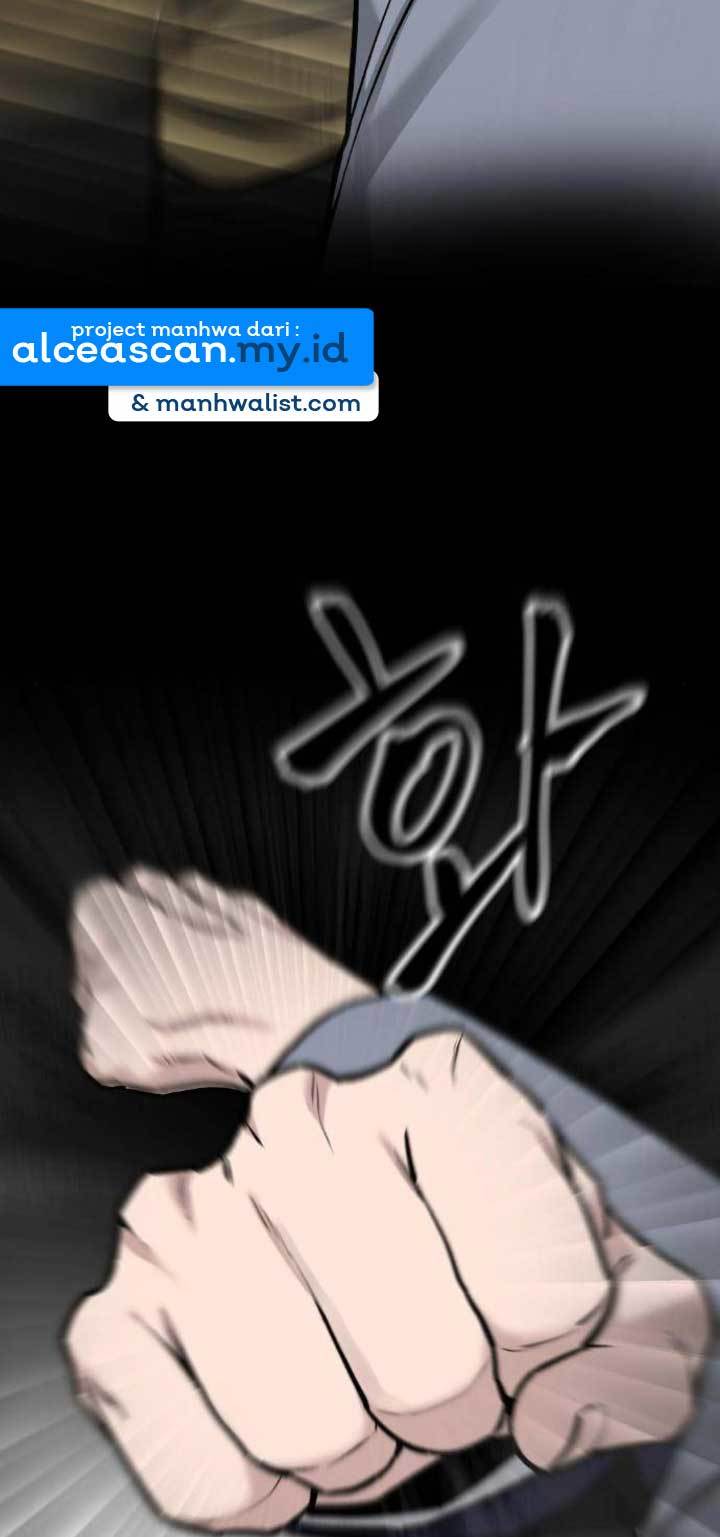 The Bully In Charge Chapter 18 - halaman 69