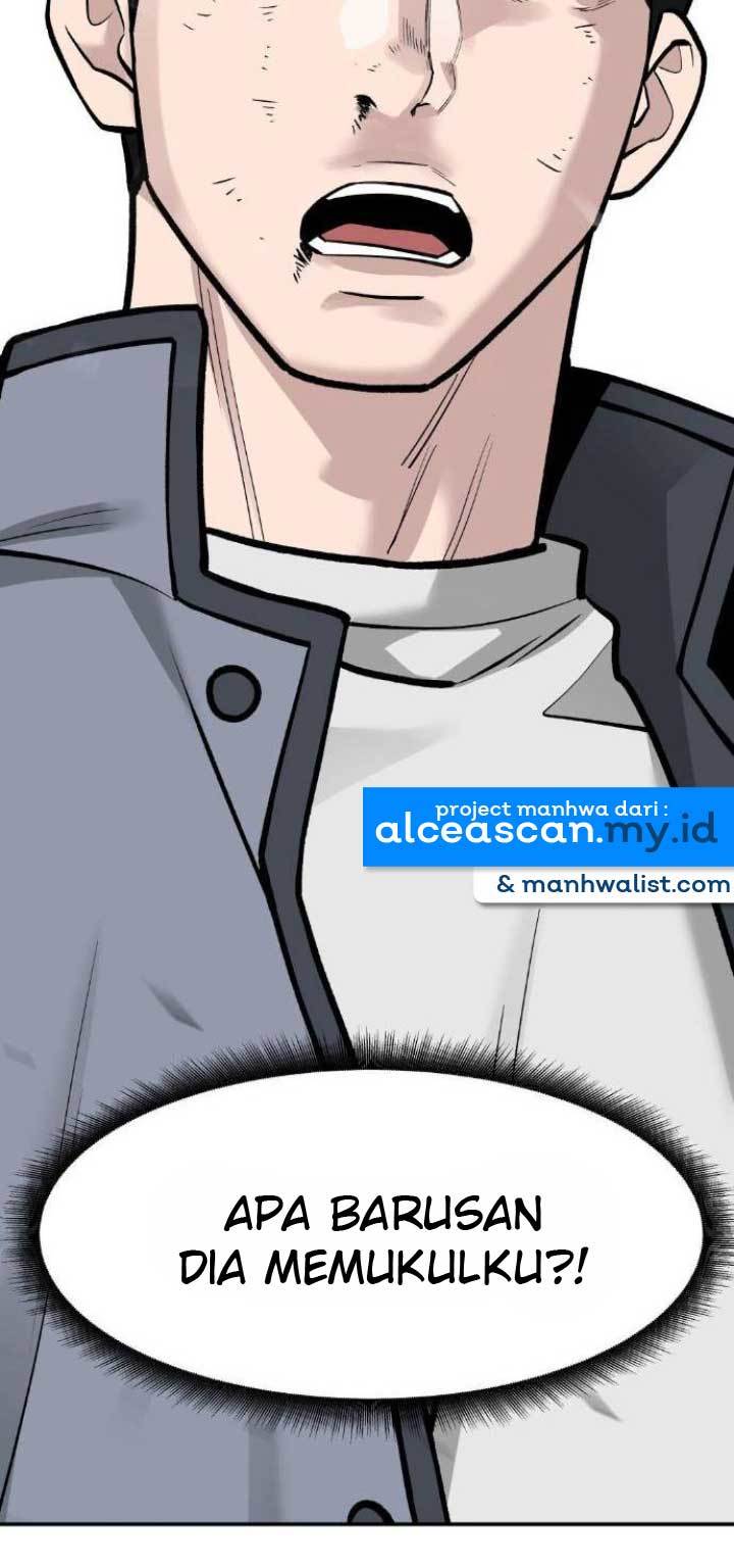 The Bully In Charge Chapter 18 - halaman 72