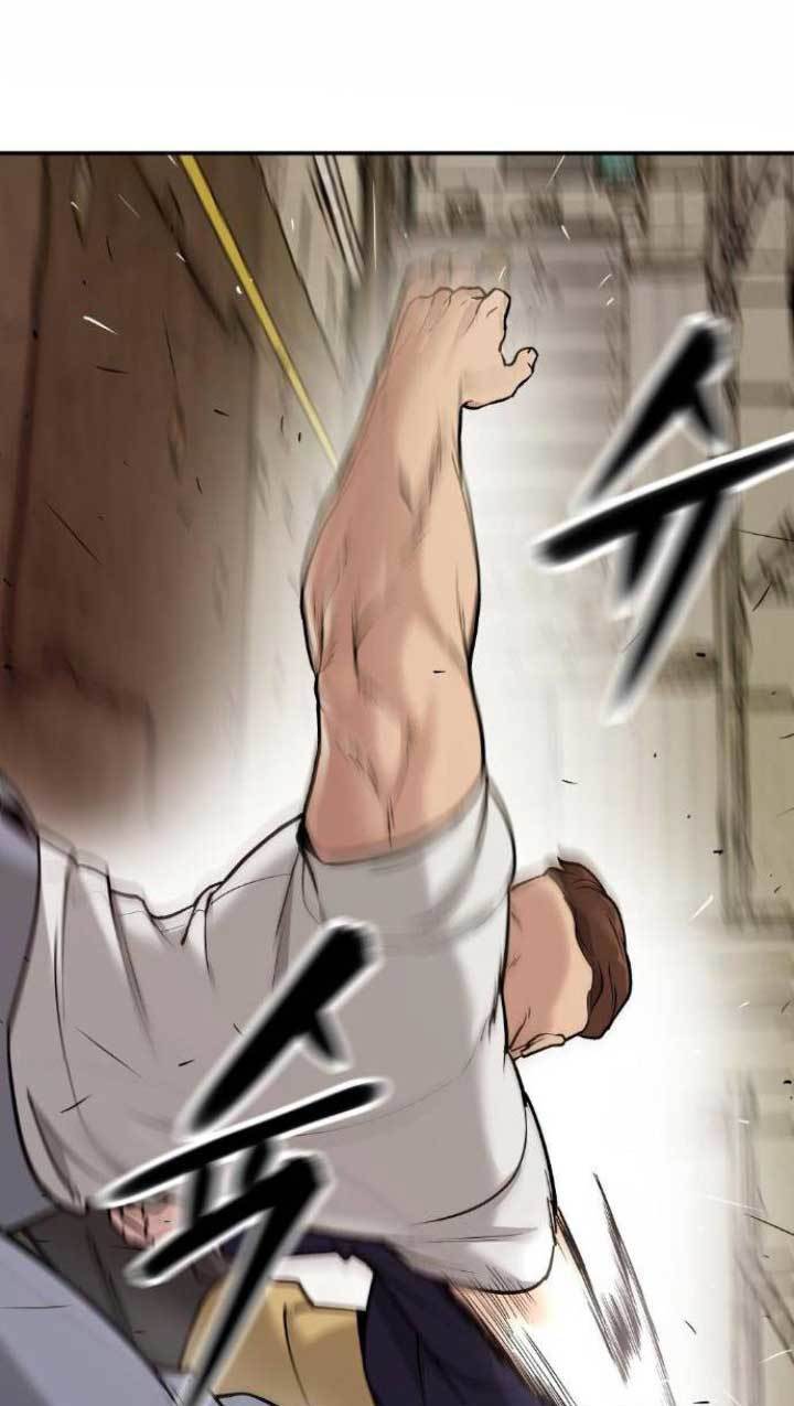 The Bully In Charge Chapter 18 - halaman 73