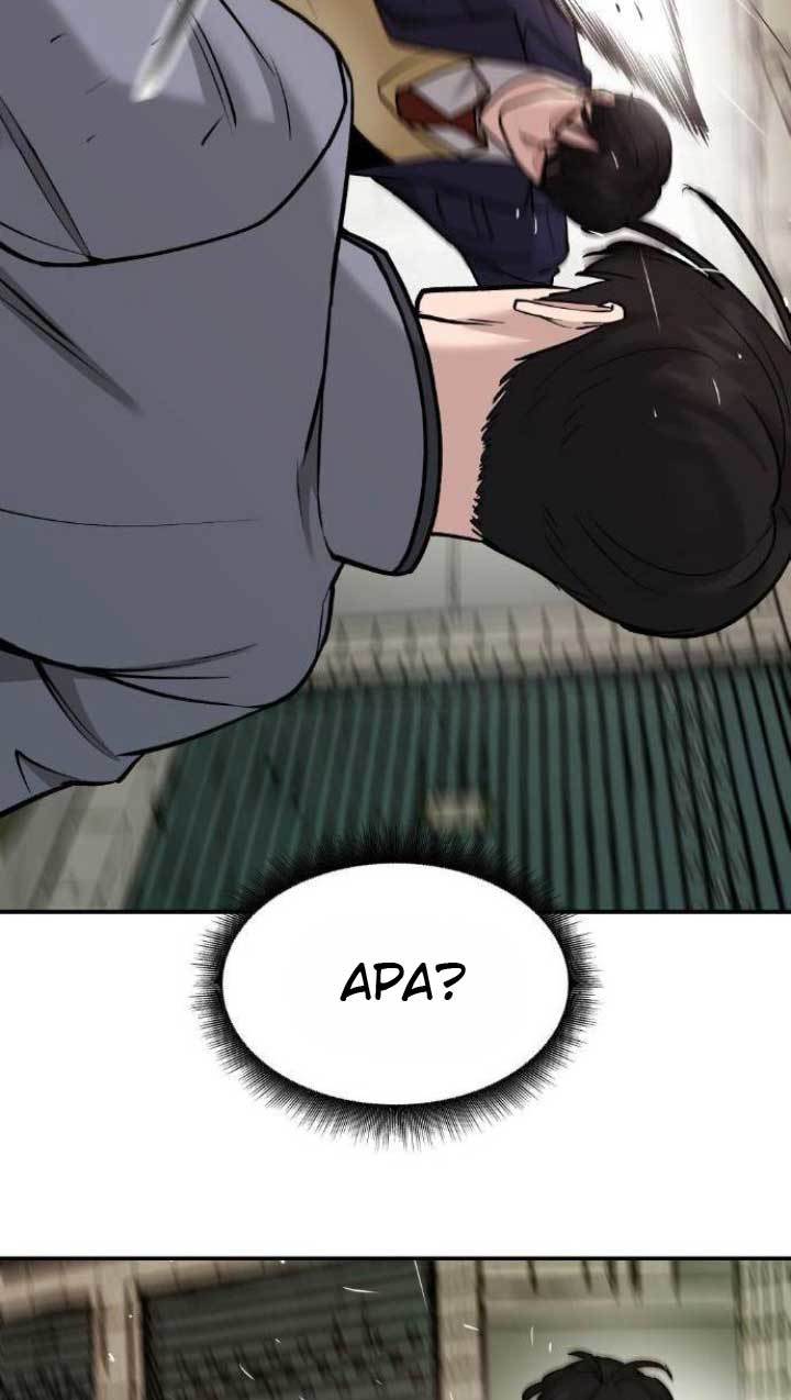 The Bully In Charge Chapter 18 - halaman 74