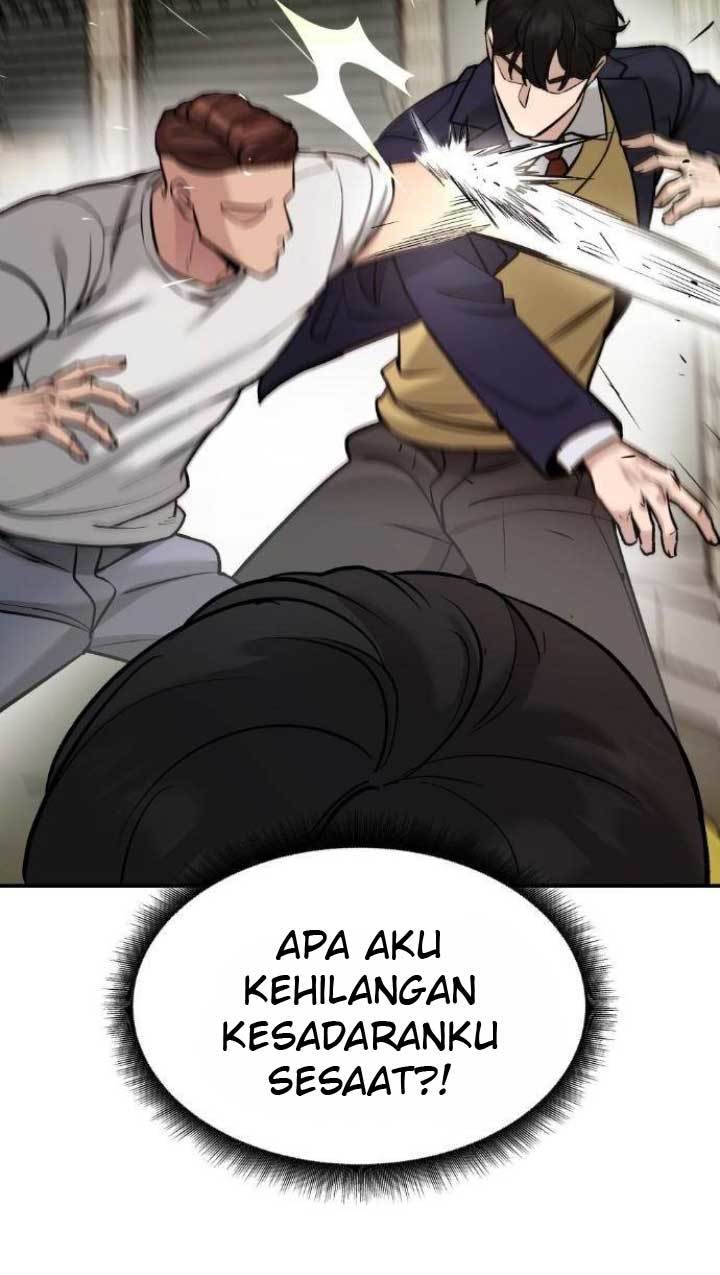 The Bully In Charge Chapter 18 - halaman 75