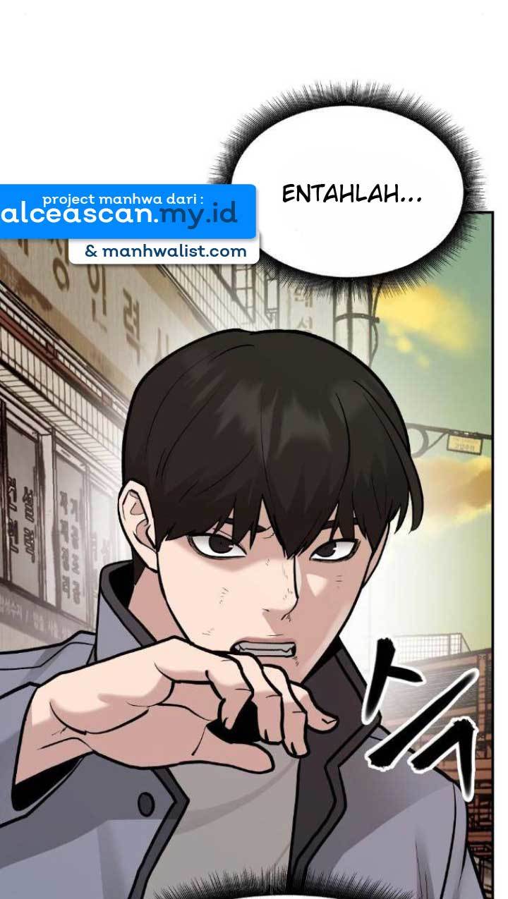 The Bully In Charge Chapter 18 - halaman 76
