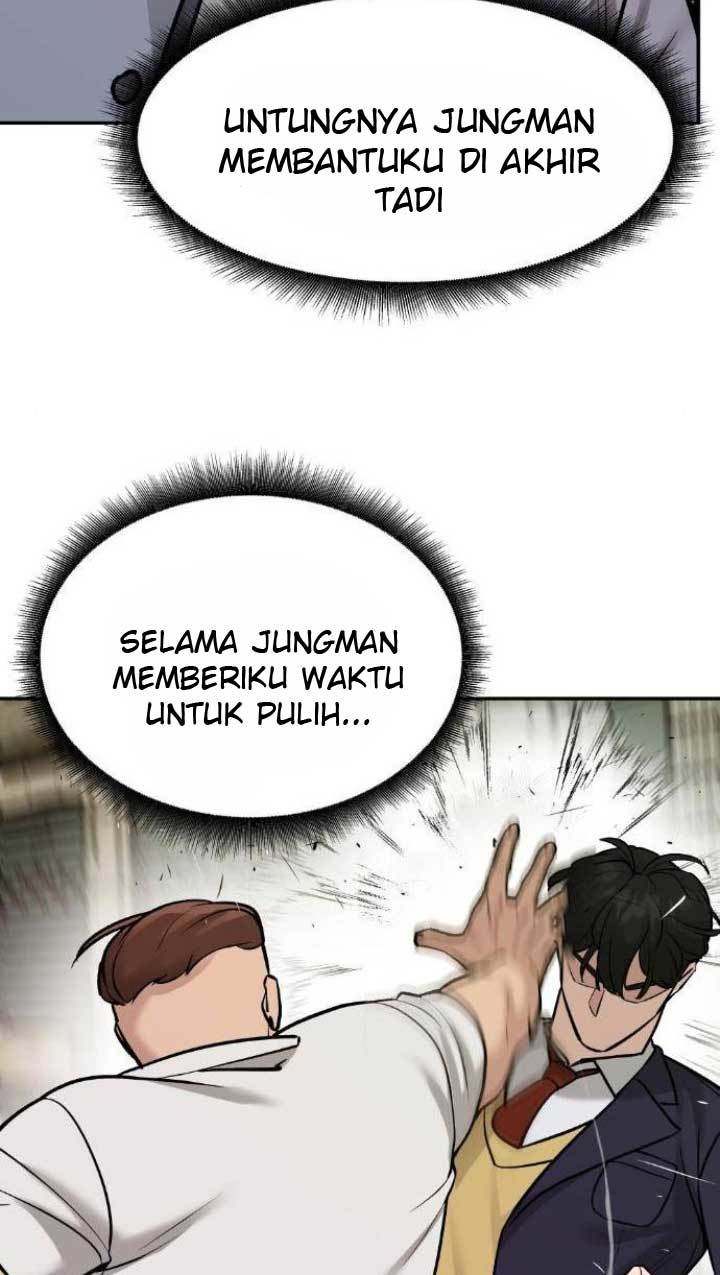 The Bully In Charge Chapter 18 - halaman 77