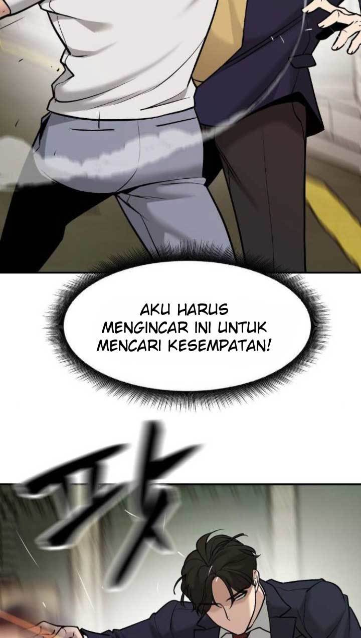 The Bully In Charge Chapter 18 - halaman 78