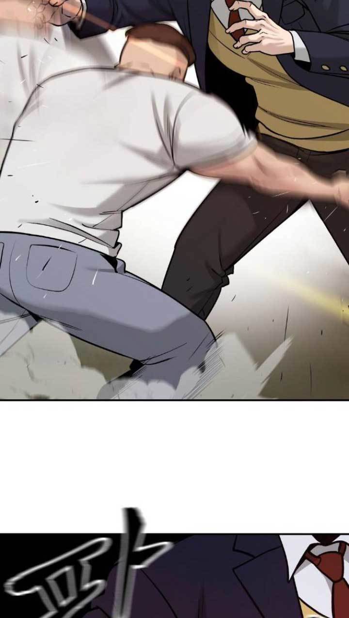 The Bully In Charge Chapter 18 - halaman 79