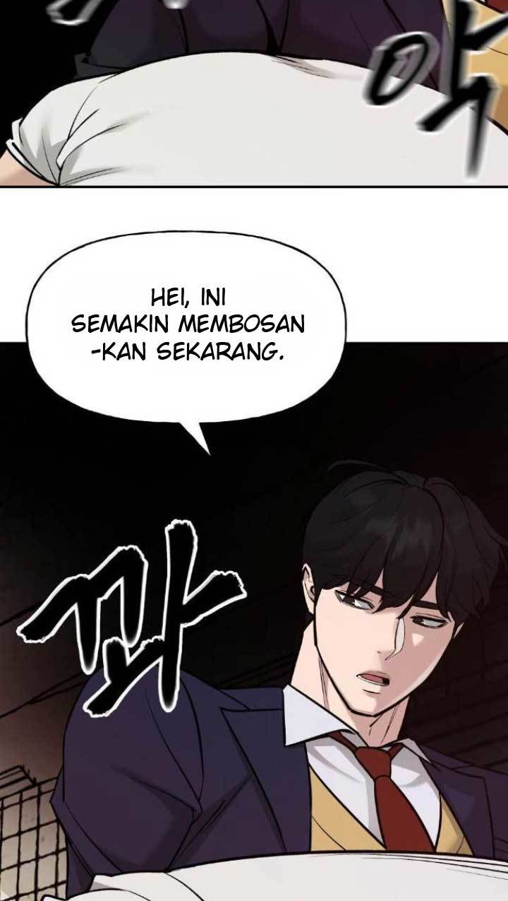 The Bully In Charge Chapter 18 - halaman 80