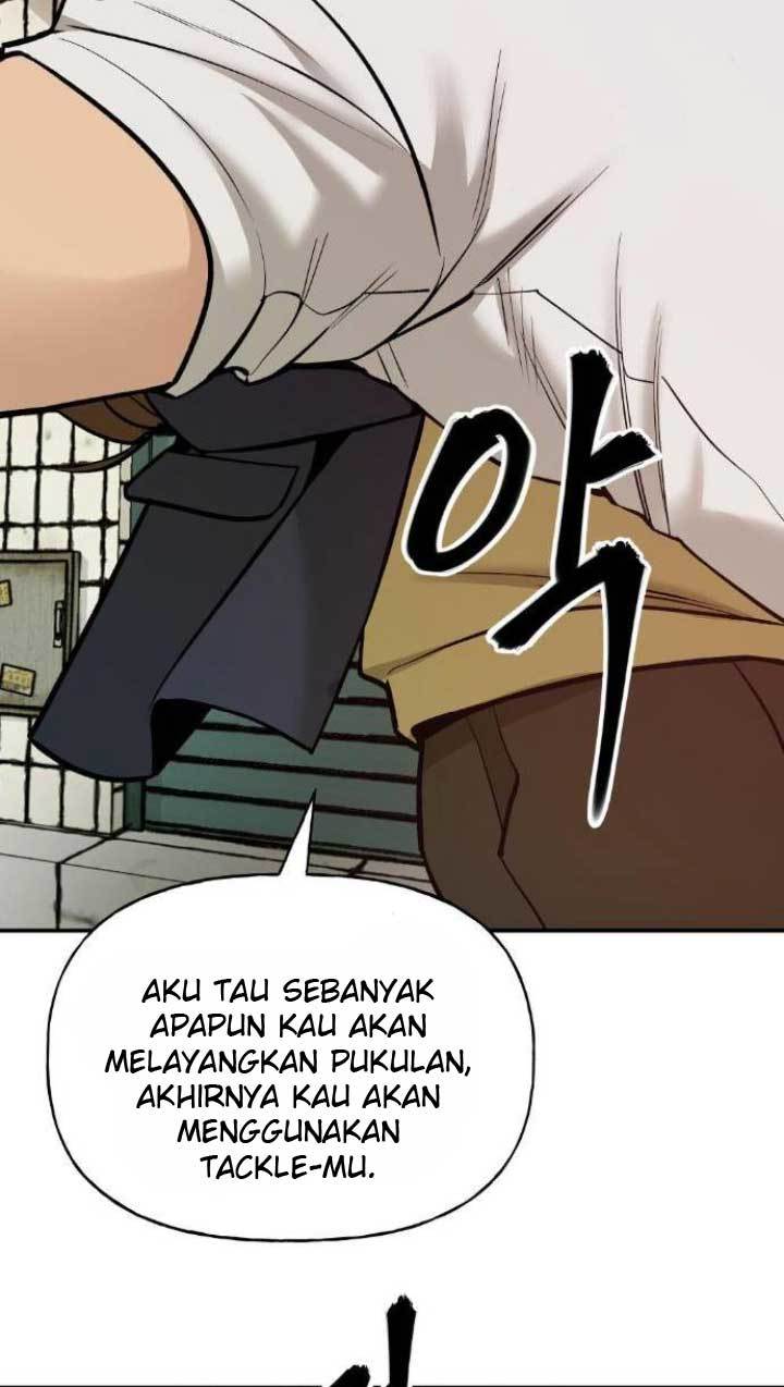 The Bully In Charge Chapter 18 - halaman 81