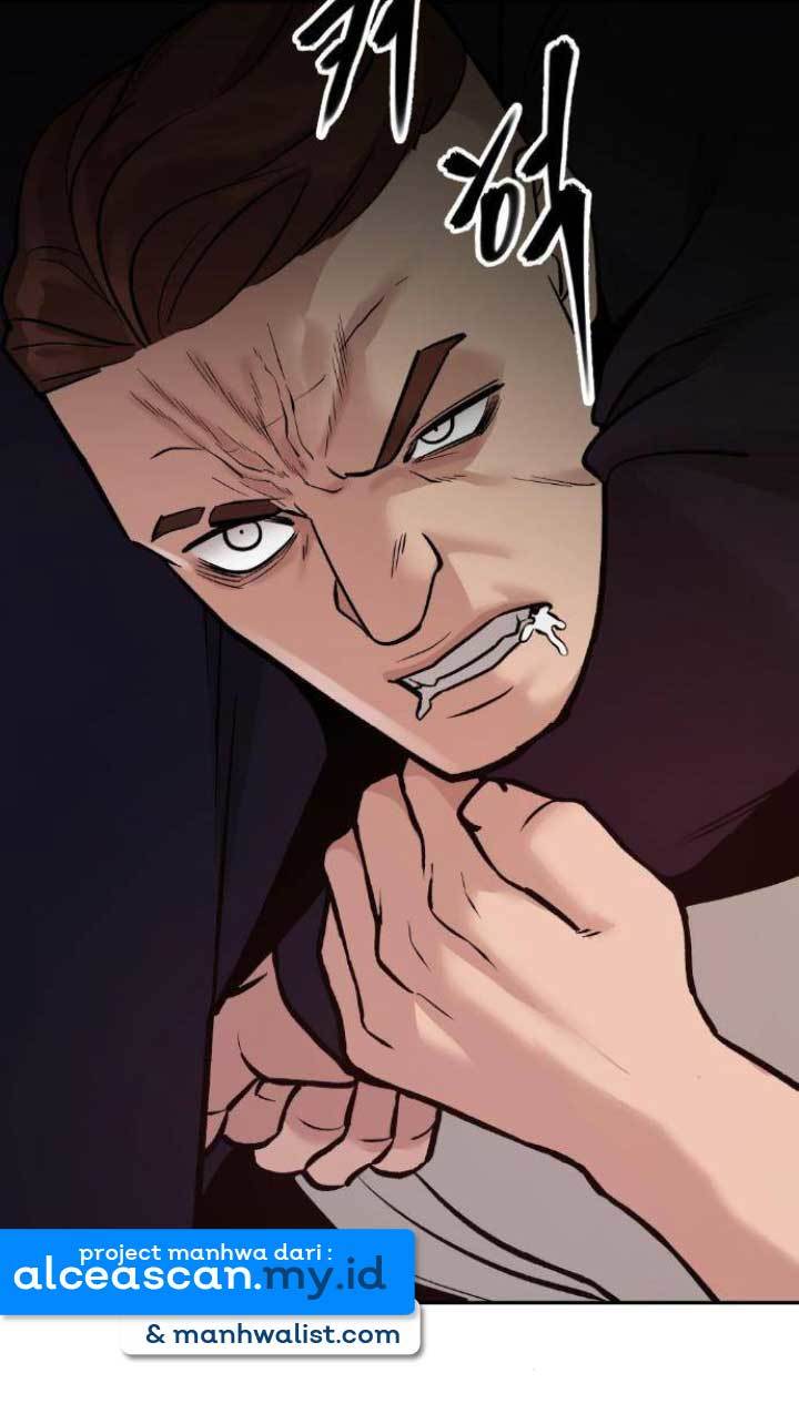 The Bully In Charge Chapter 18 - halaman 82