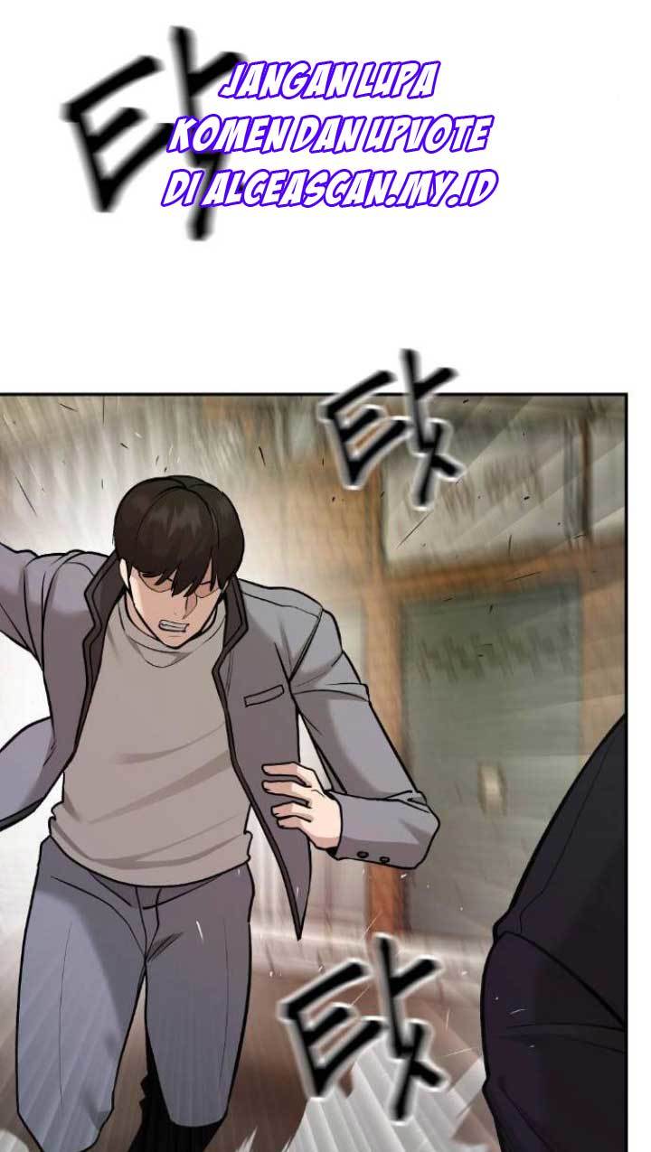 The Bully In Charge Chapter 18 - halaman 83