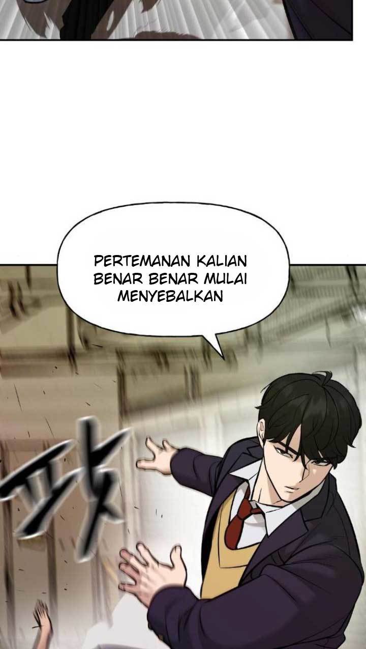 The Bully In Charge Chapter 18 - halaman 84