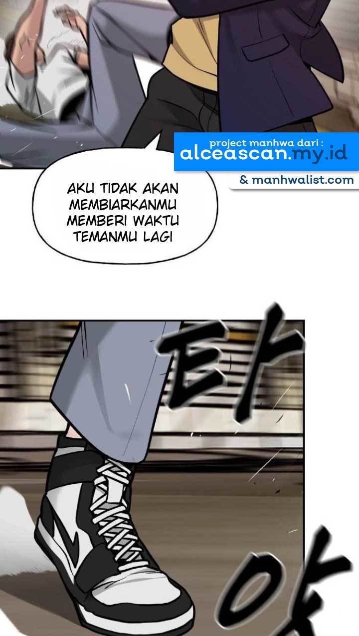 The Bully In Charge Chapter 18 - halaman 85