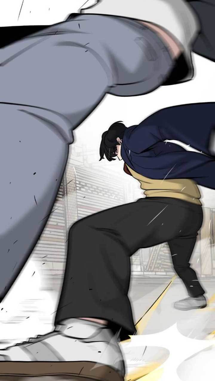 The Bully In Charge Chapter 18 - halaman 89