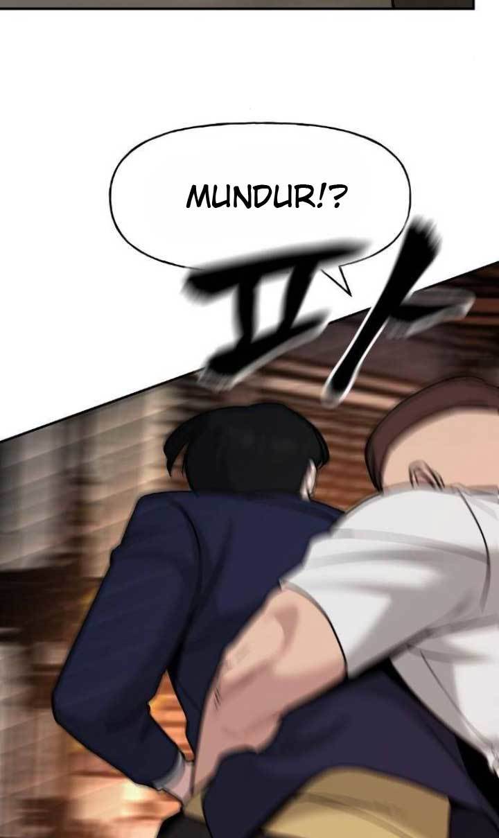 The Bully In Charge Chapter 18 - halaman 9