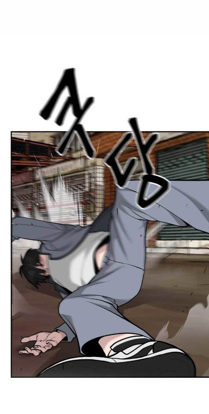 The Bully In Charge Chapter 18 - halaman 91