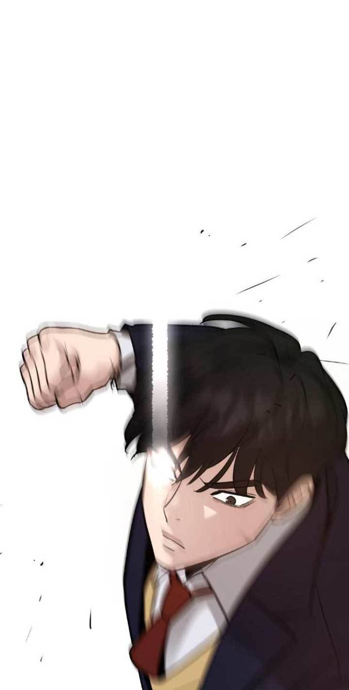 The Bully In Charge Chapter 18 - halaman 97