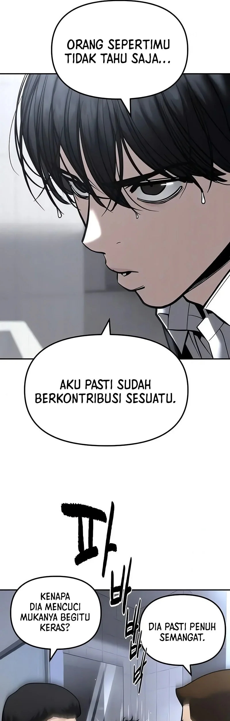 The Bully In Charge Chapter 180 - halaman 10