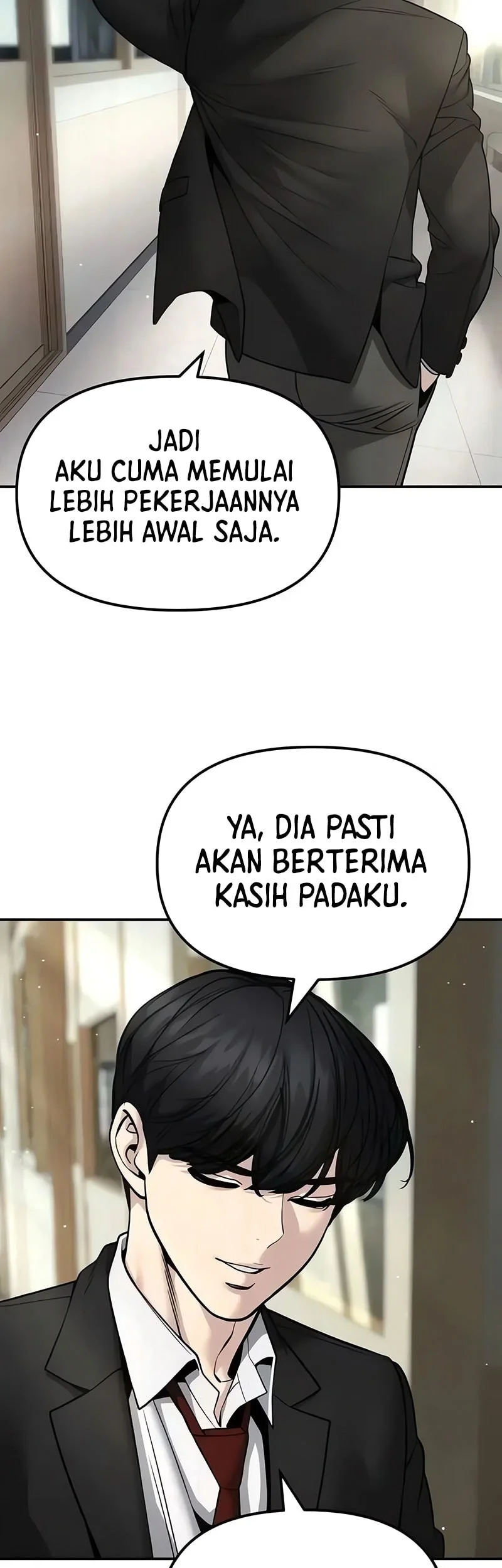 The Bully In Charge Chapter 180 - halaman 14