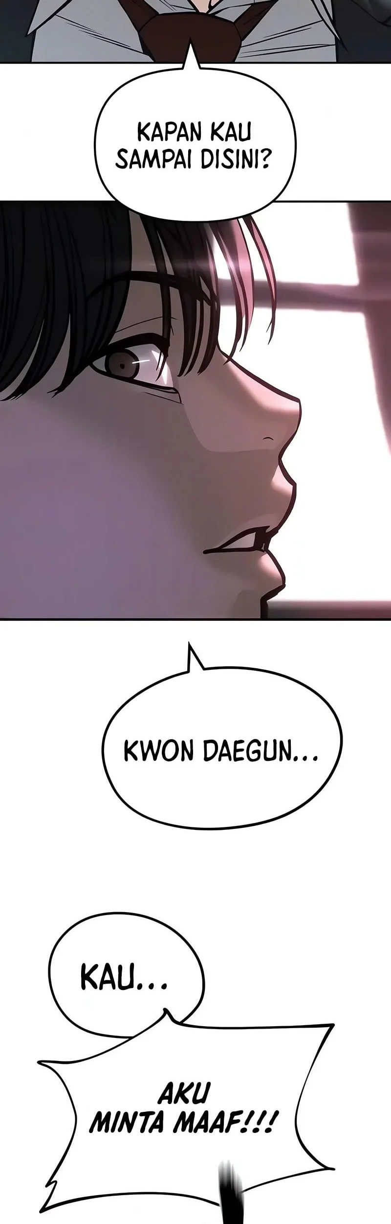 The Bully In Charge Chapter 180 - halaman 18