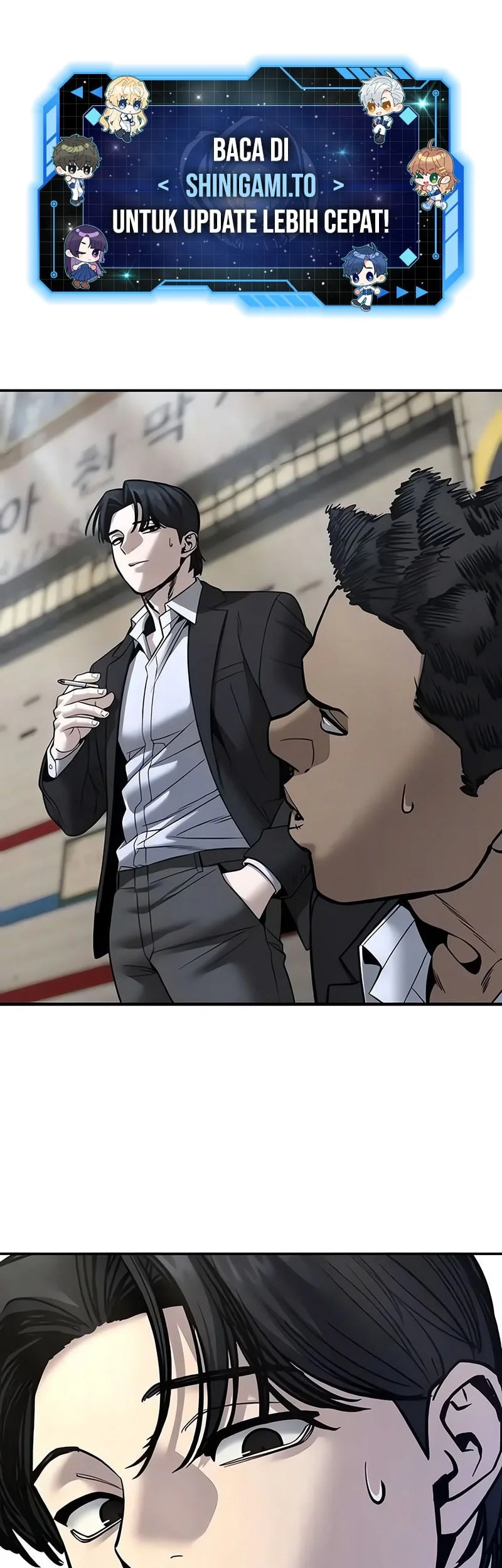 The Bully In Charge Chapter 180 - halaman 2