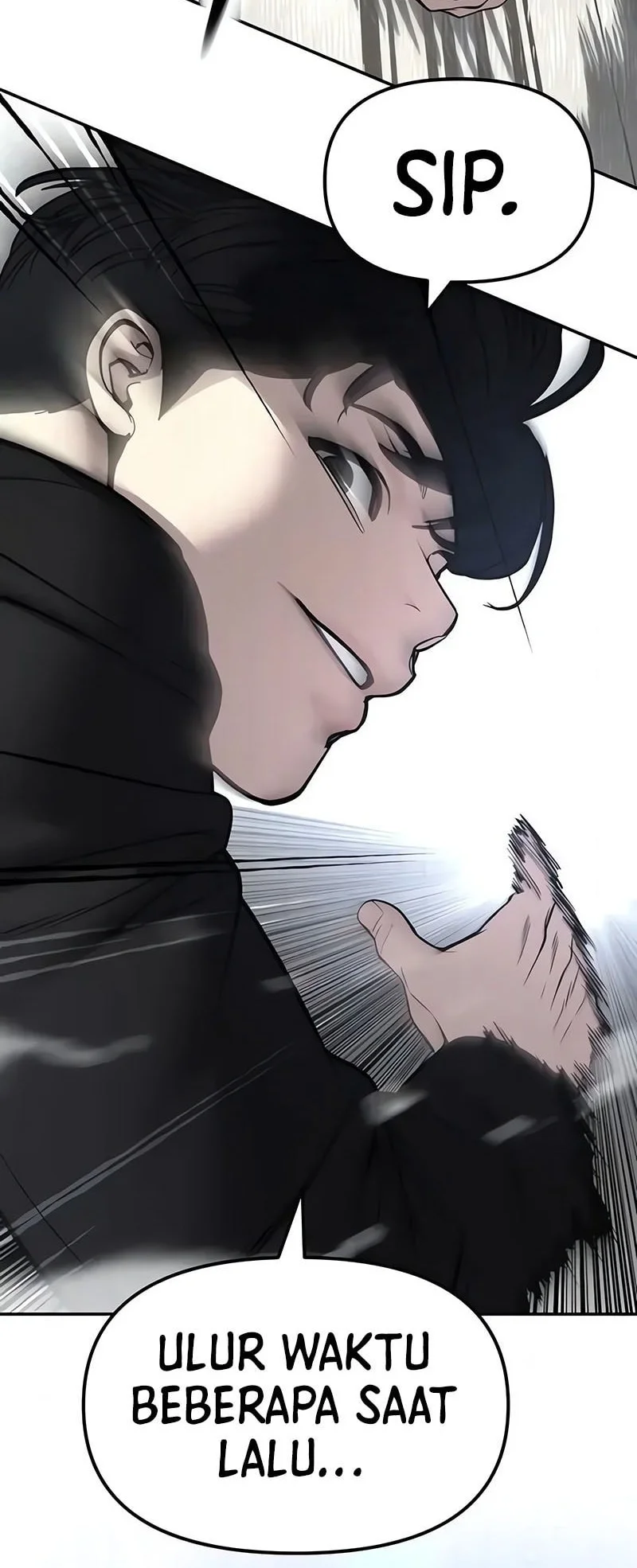 The Bully In Charge Chapter 180 - halaman 24