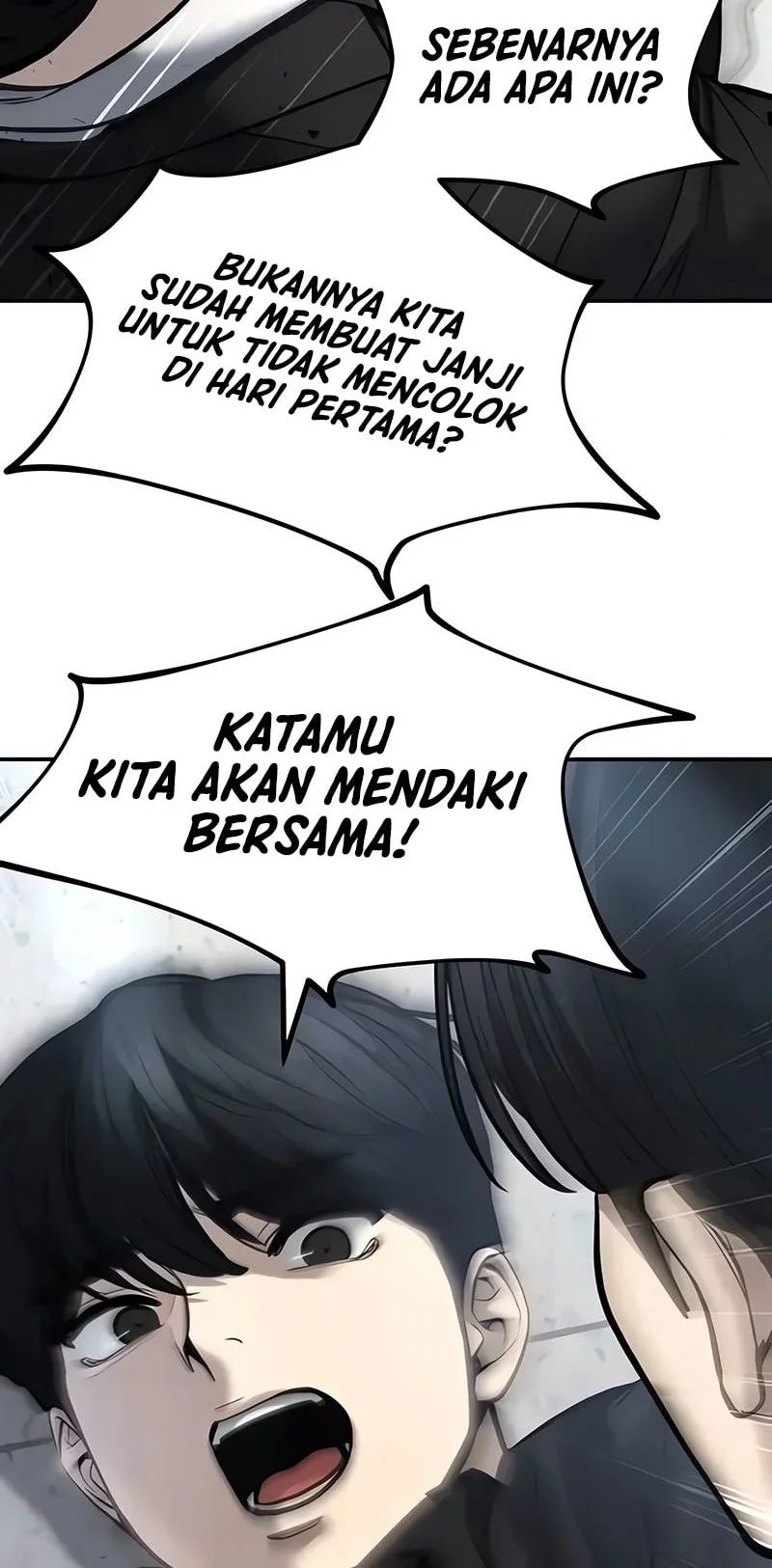 The Bully In Charge Chapter 180 - halaman 28