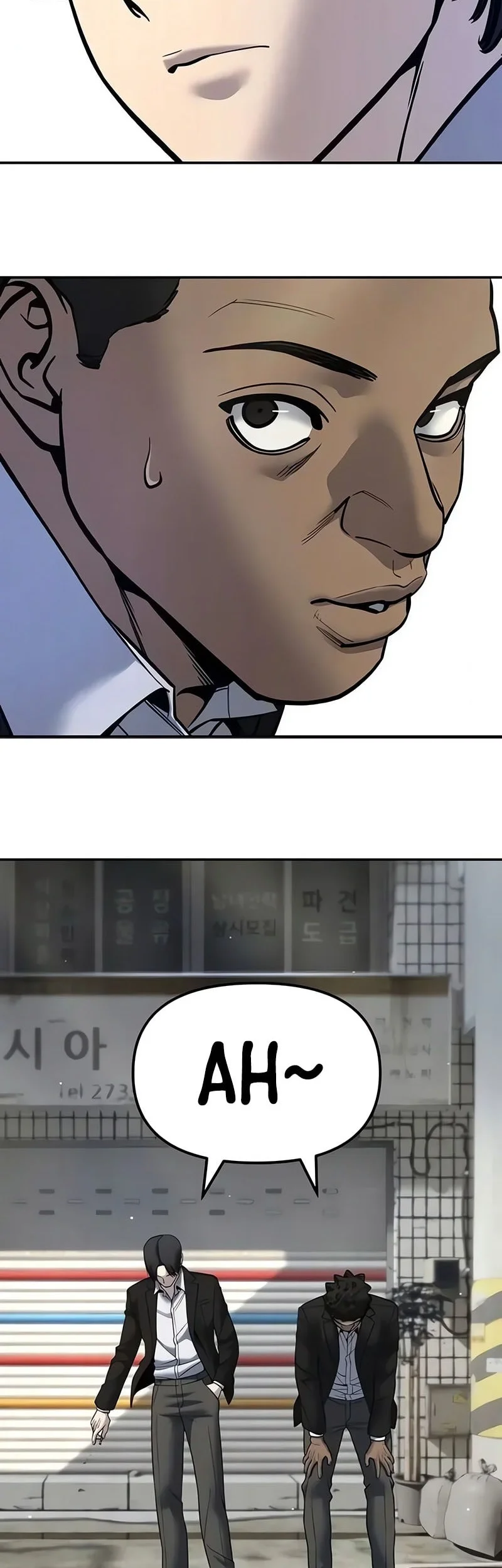 The Bully In Charge Chapter 180 - halaman 3