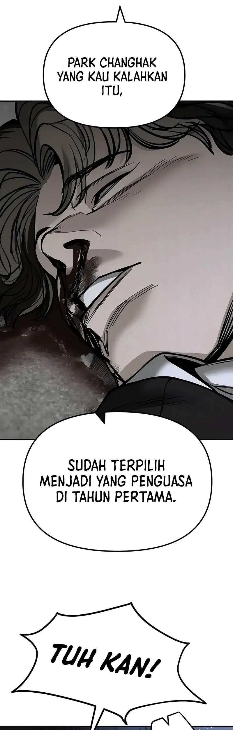 The Bully In Charge Chapter 180 - halaman 37