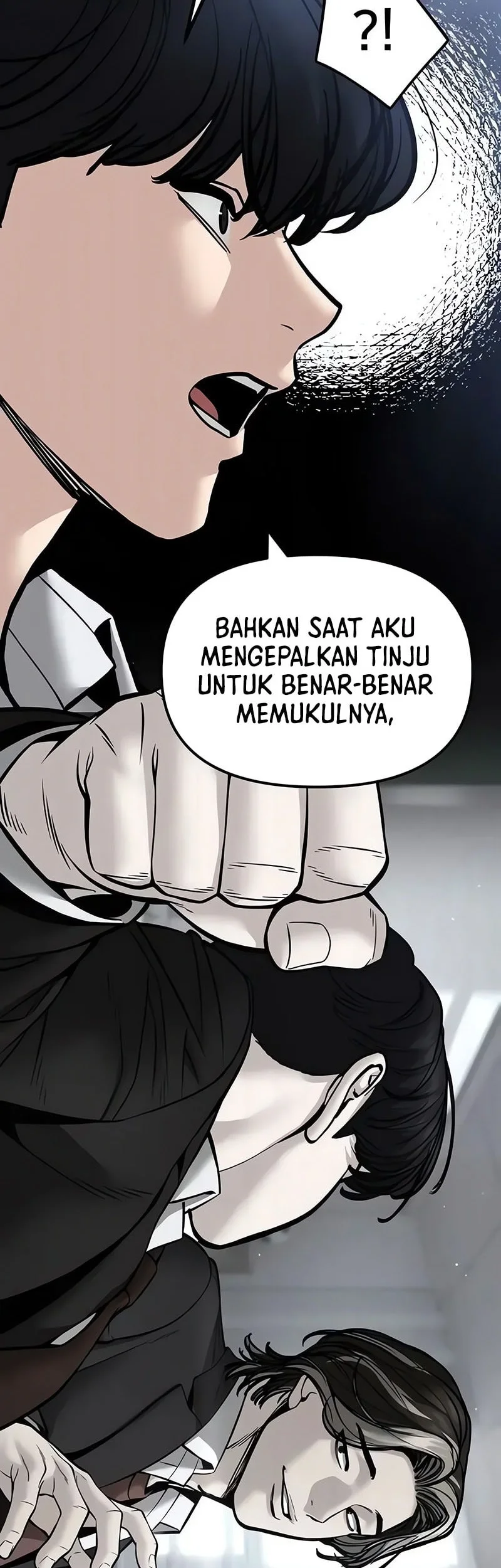 The Bully In Charge Chapter 180 - halaman 38