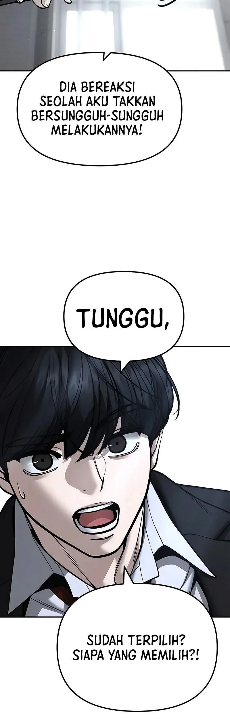 The Bully In Charge Chapter 180 - halaman 39