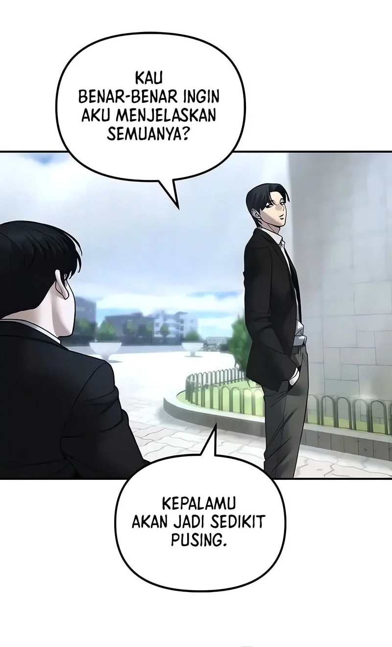 The Bully In Charge Chapter 180 - halaman 40