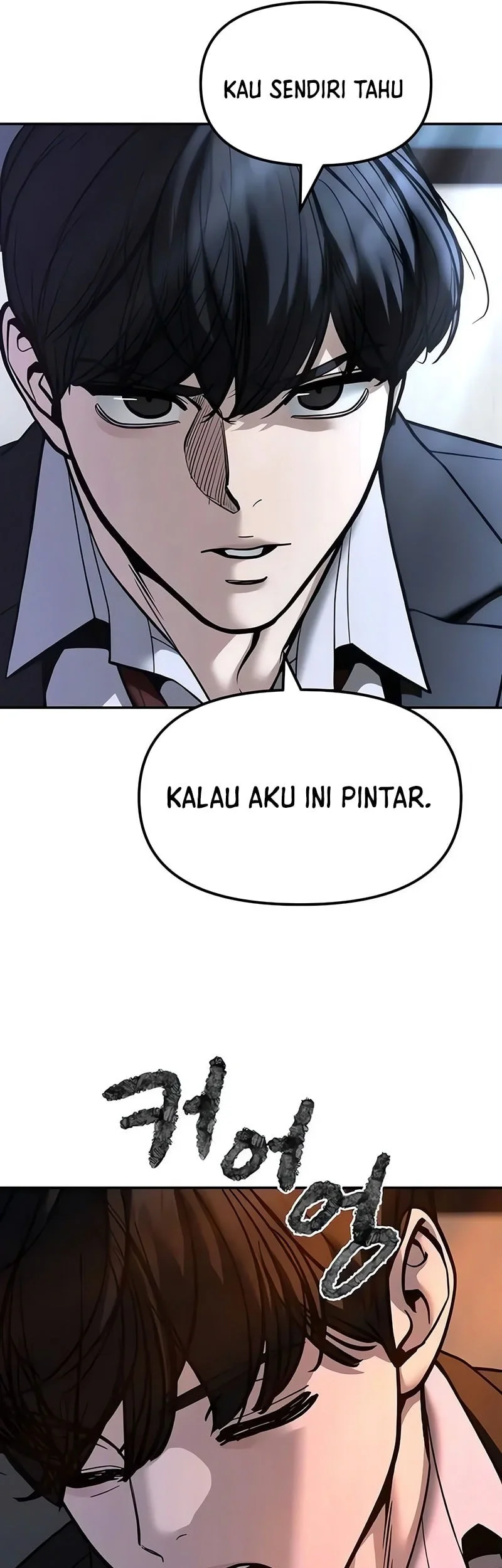 The Bully In Charge Chapter 180 - halaman 41