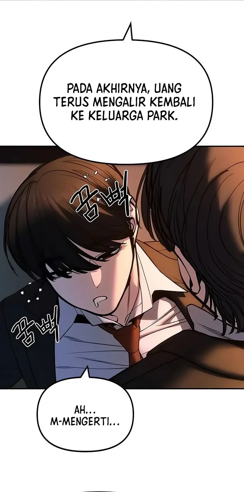 The Bully In Charge Chapter 180 - halaman 44