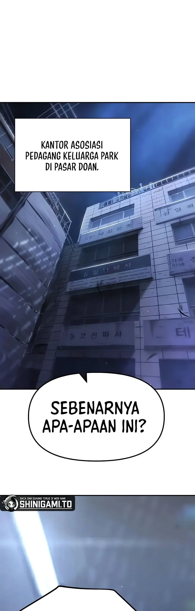 The Bully In Charge Chapter 180 - halaman 49