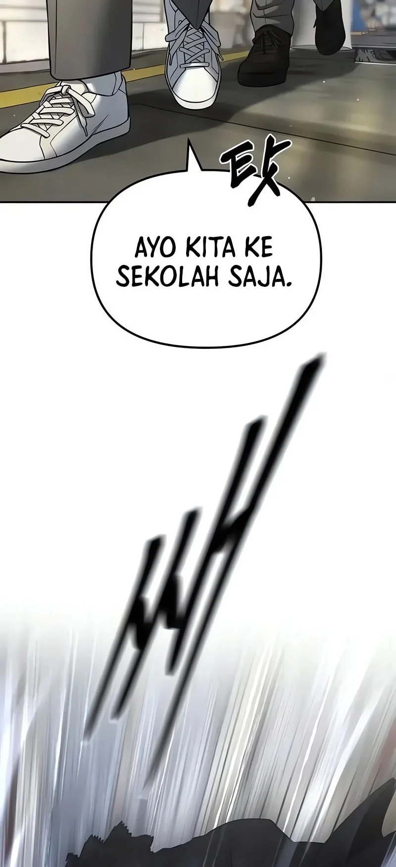 The Bully In Charge Chapter 180 - halaman 5