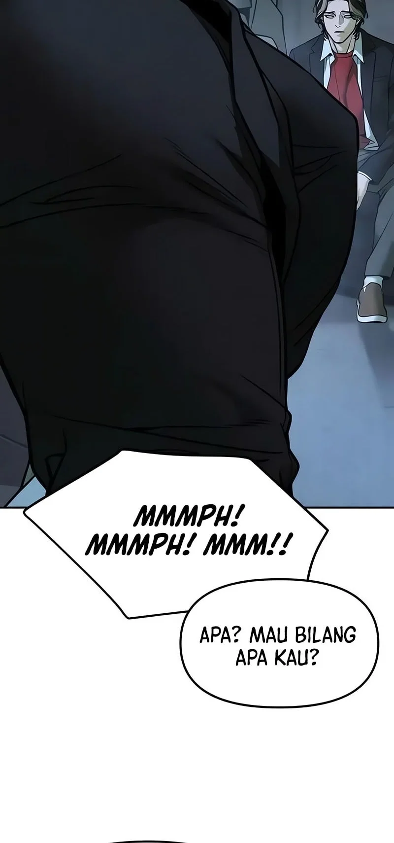 The Bully In Charge Chapter 180 - halaman 52