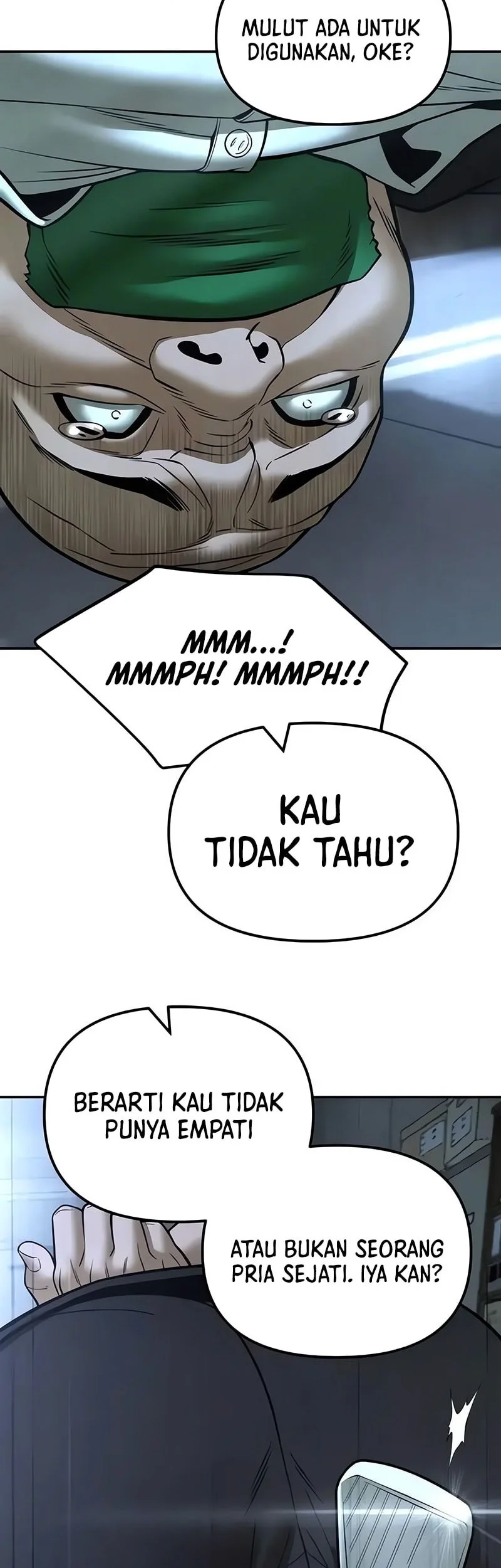 The Bully In Charge Chapter 180 - halaman 54