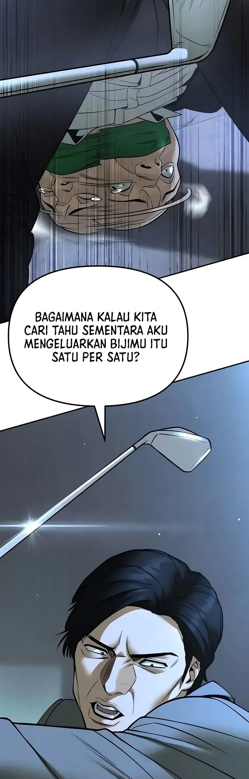 The Bully In Charge Chapter 180 - halaman 55