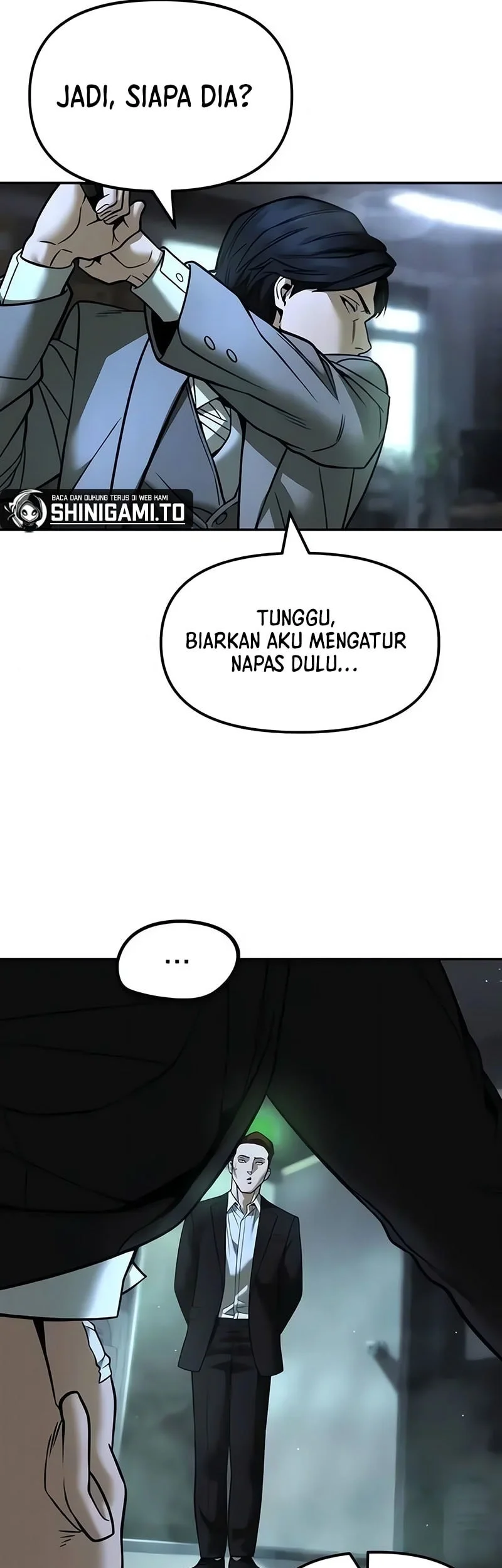The Bully In Charge Chapter 180 - halaman 57